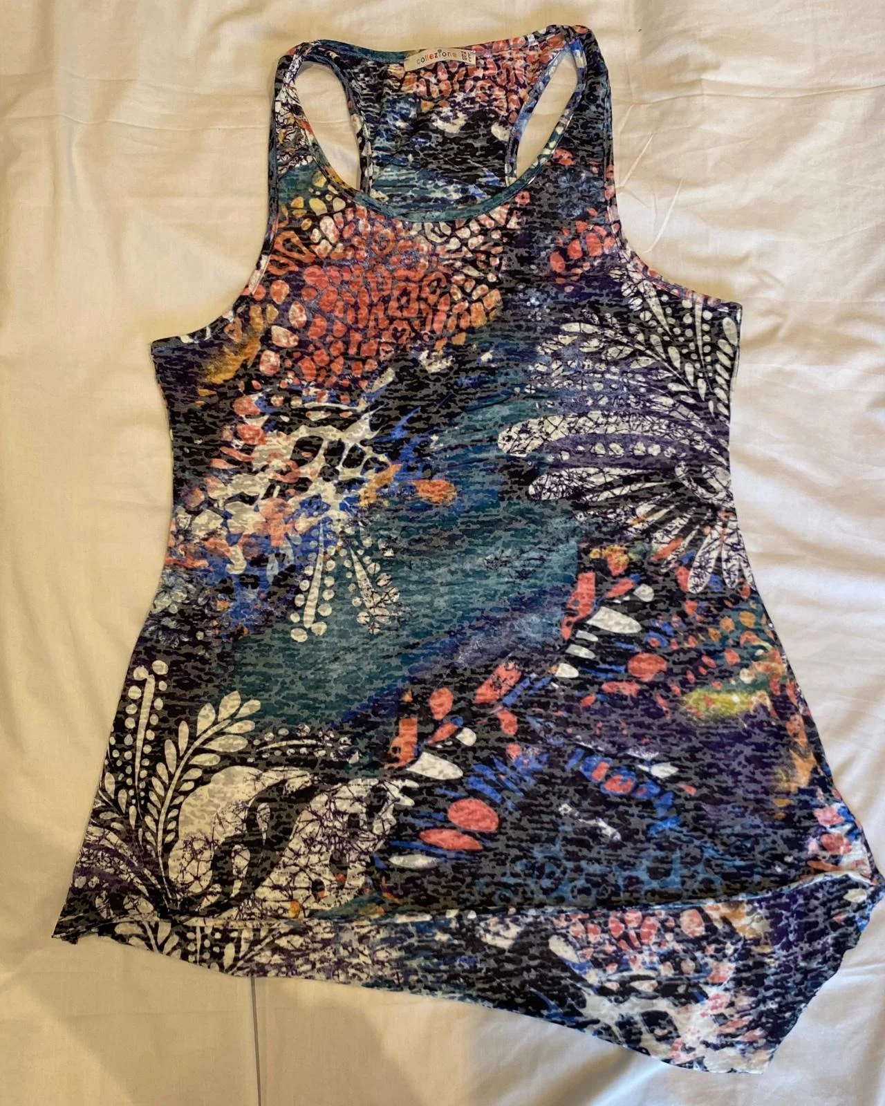 Tank Tops, size L / 40 / 12, photo 1