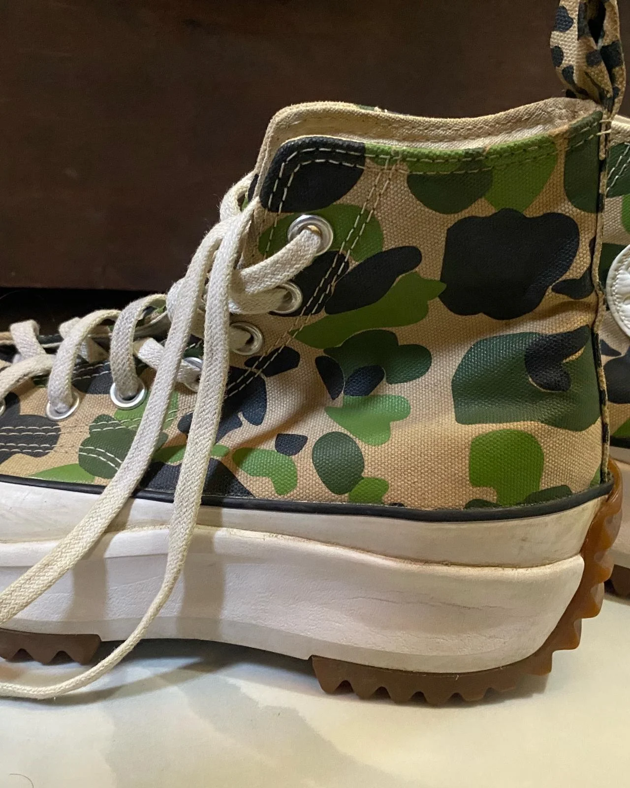 Converse Sneakers, size 38, photo 1