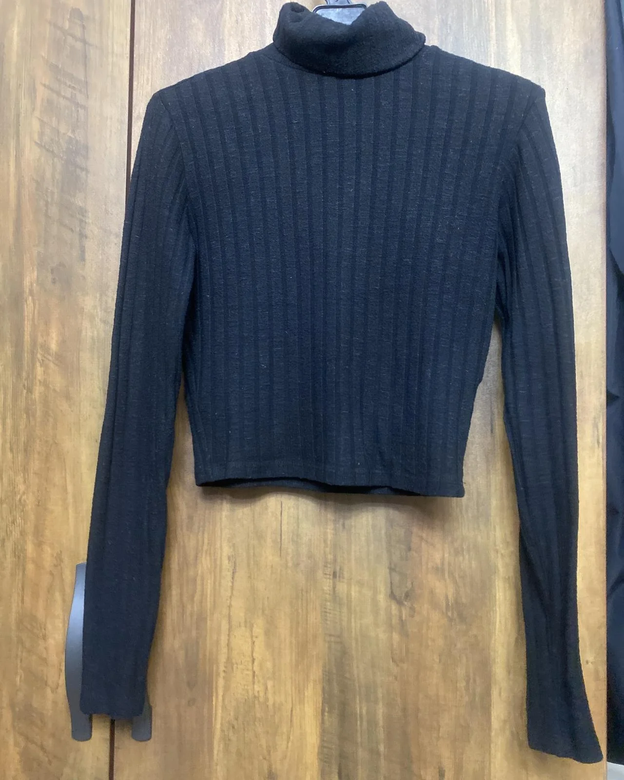 Garage Long Sleeve, size S / 36 / 8, photo 1