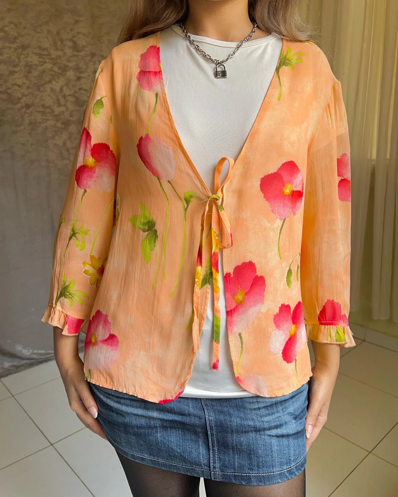 Cardigans, size M / 38 / 10, photo 1