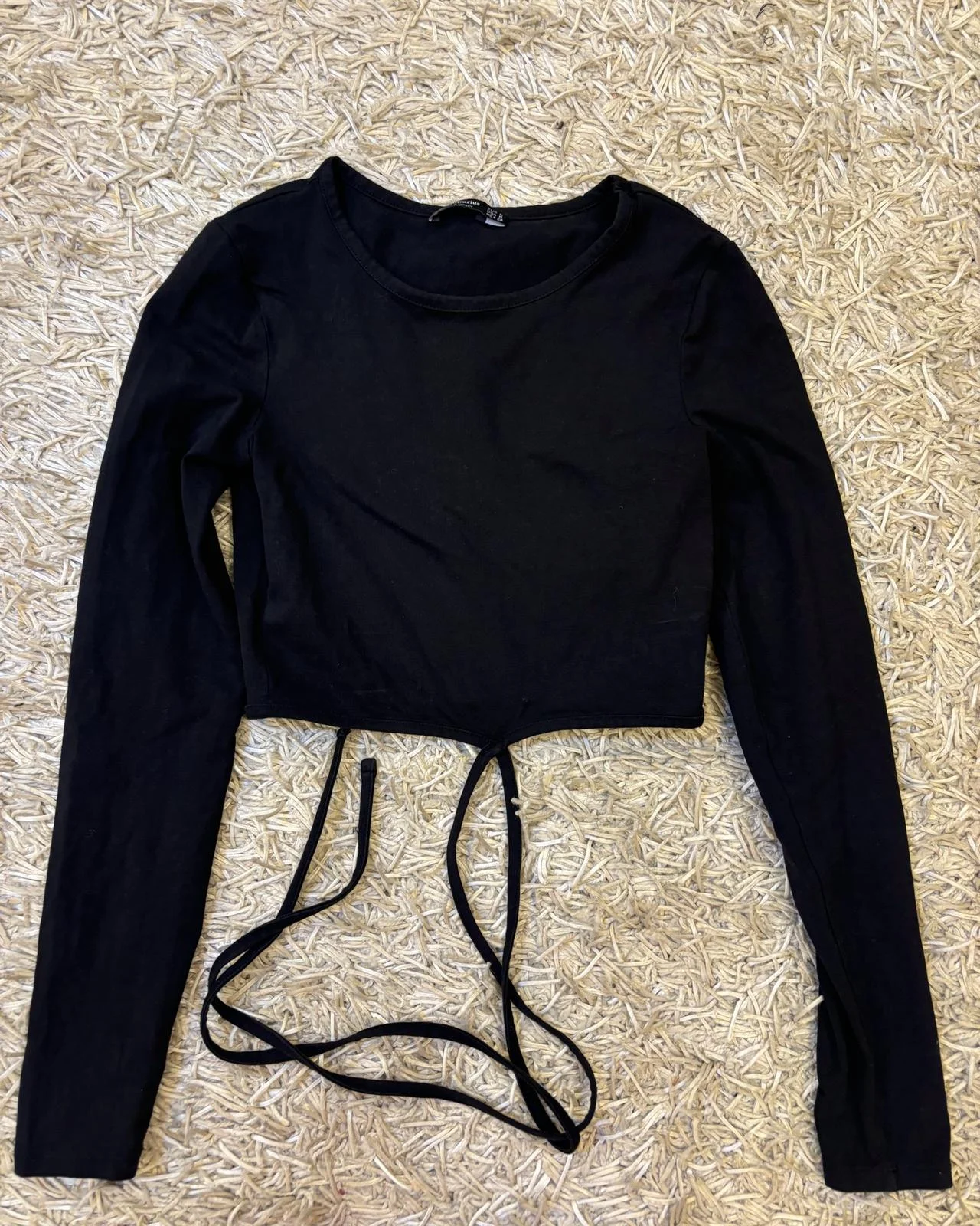 Stradivarius Long Sleeve, size M / 38 / 10, photo 1