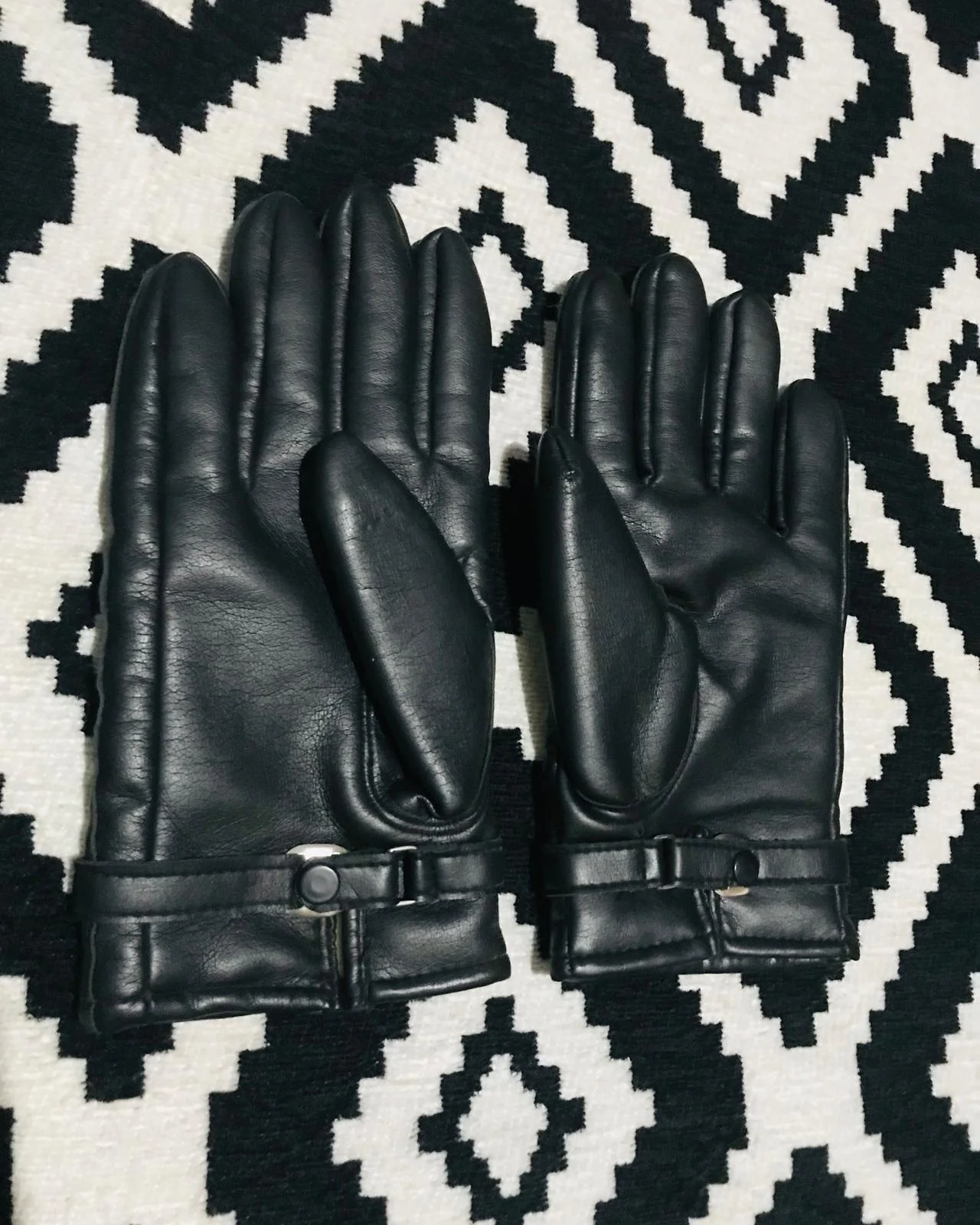Gloves, size One size, photo 1