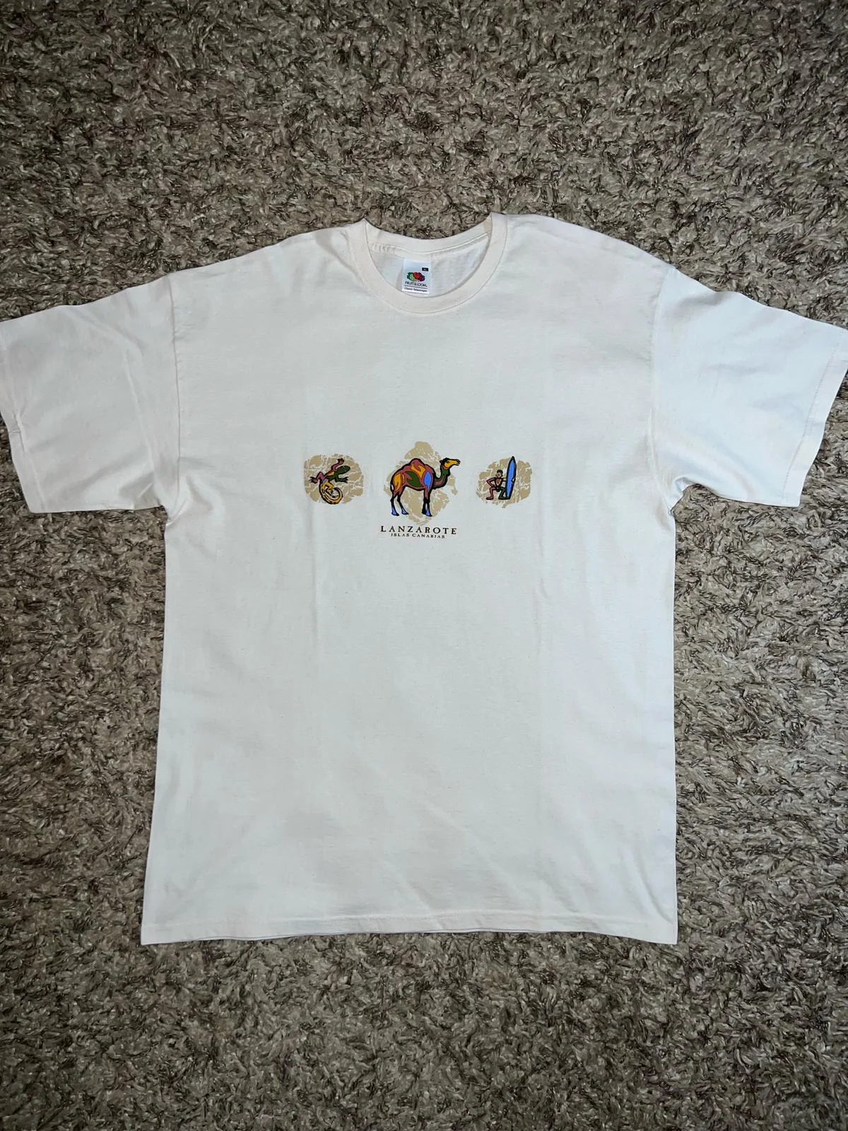 Fruit of the Loom T-shirts, size XL, photo 1