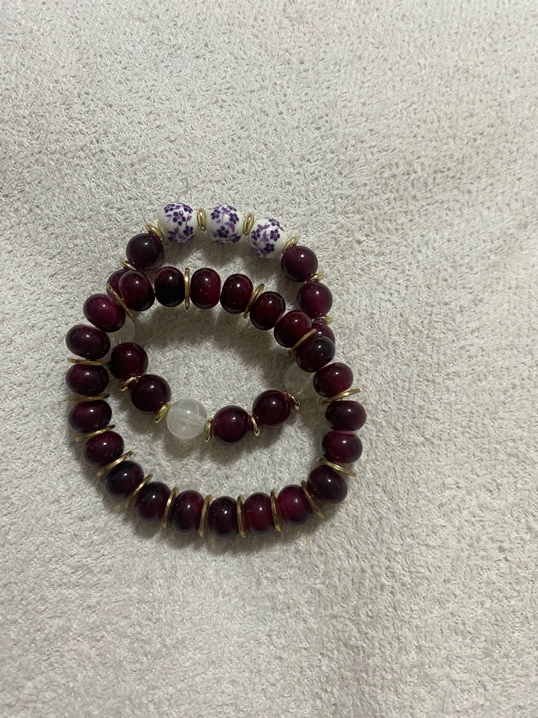 Bracelets, size Other, photo 1