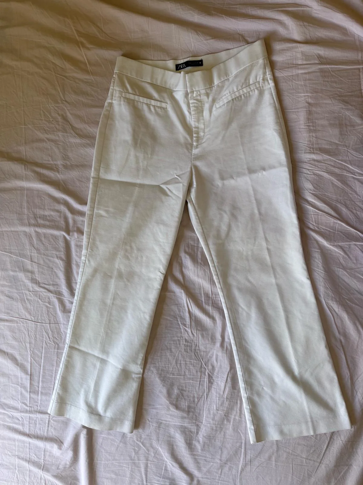 Zara Pants, size L / 40 / 12, photo 1