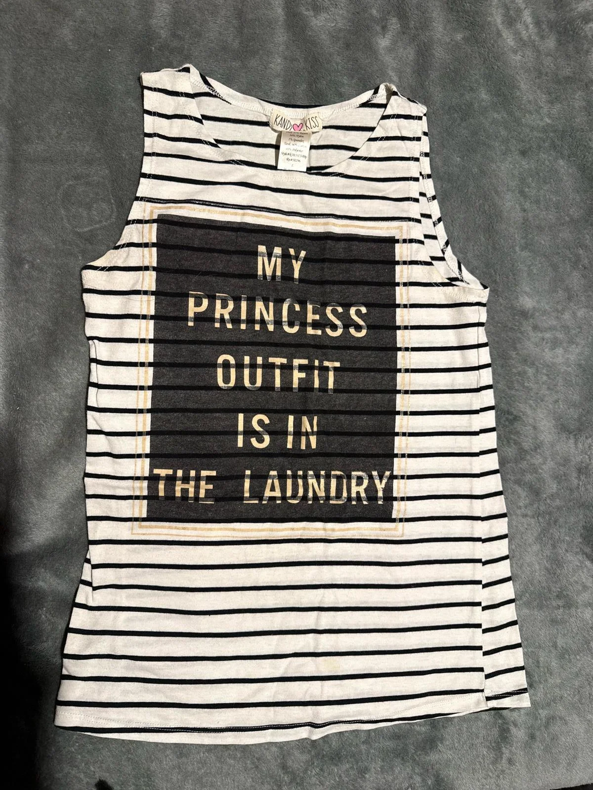 Tank Tops, size L / 40 / 12, photo 1