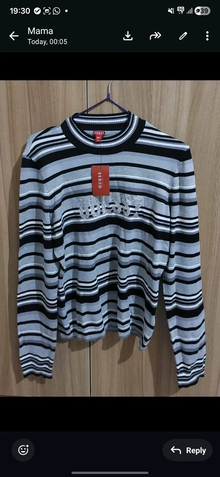 GUESS Sweaters & Pullovers, size XL / 42 / 14, photo 1