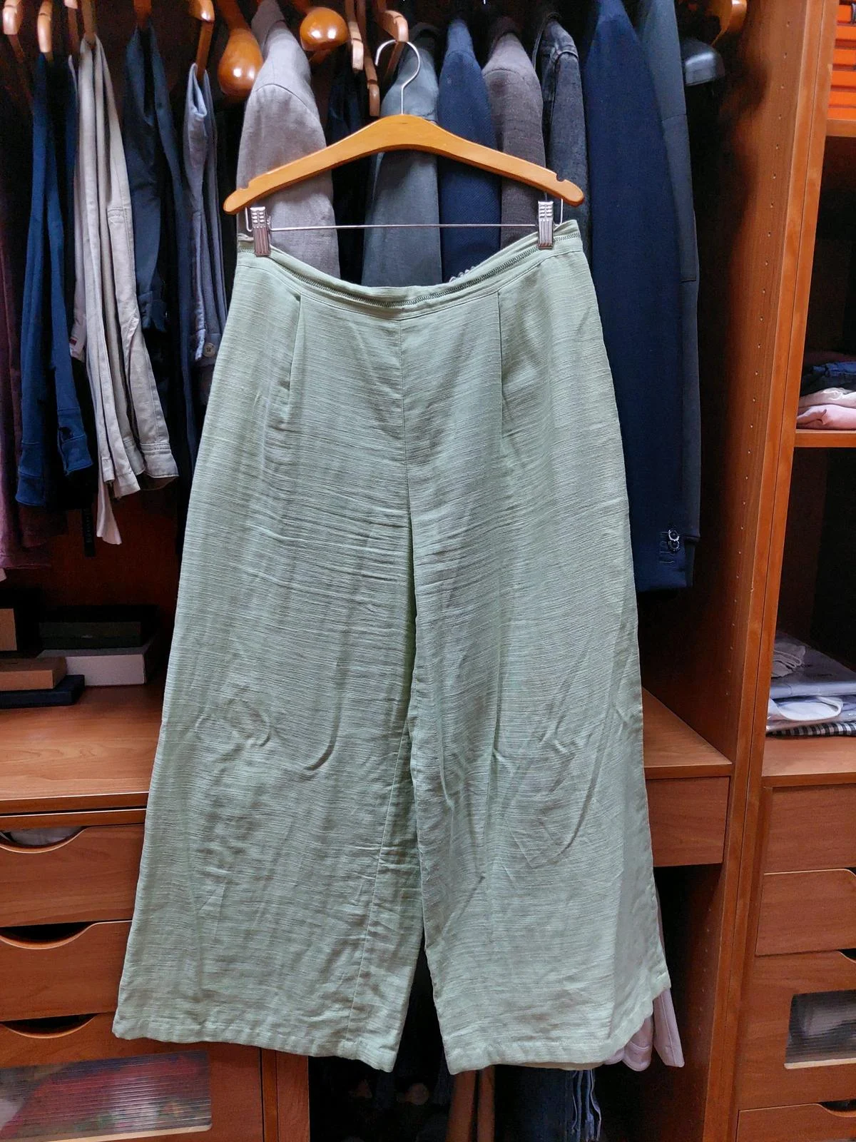Local Pants, size L / 40 / 12, photo 1