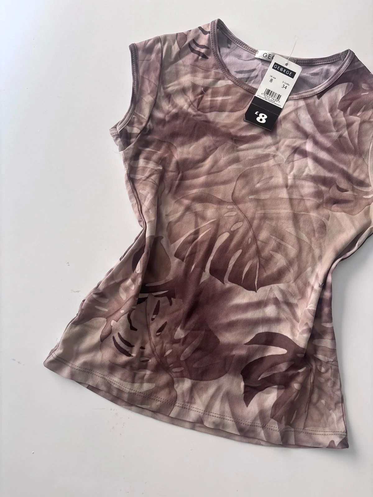 Shirts, size S / 36 / 8, photo 1