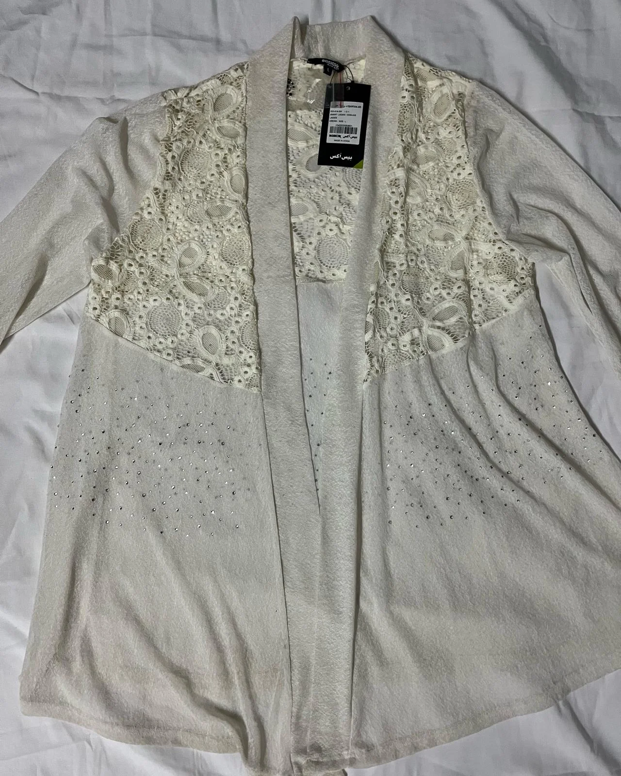 Cardigans, size L / 40 / 12, photo 1