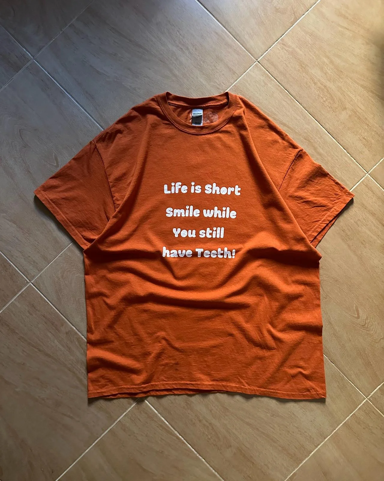 T-shirts, size M, photo 1