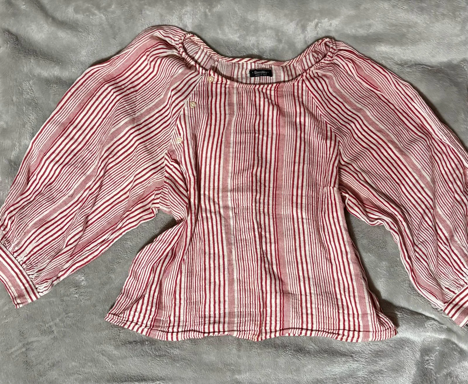 Bershka Blouses, size L / 40 / 12, photo 1