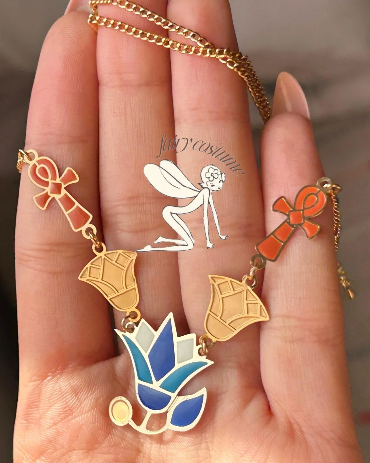 Necklaces, size One size, photo 1