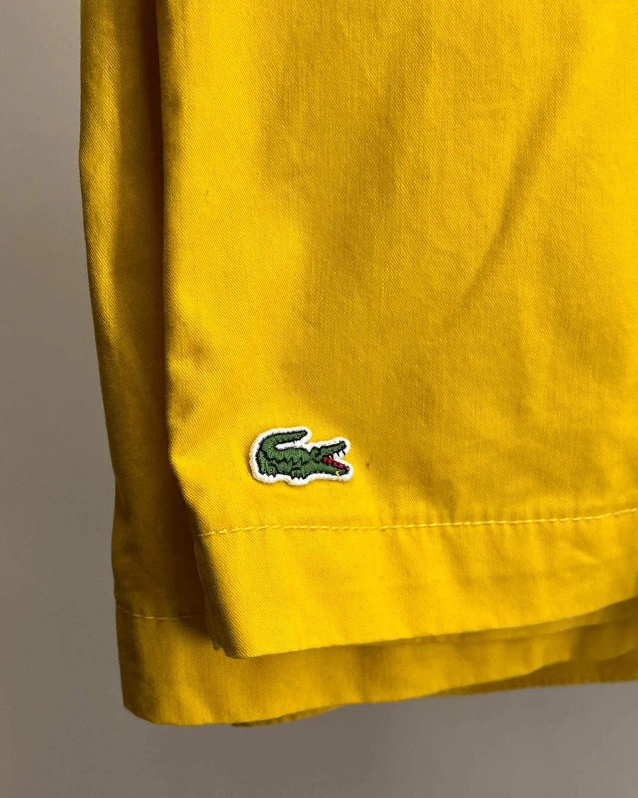 Lacoste Shorts, size W34, photo 1