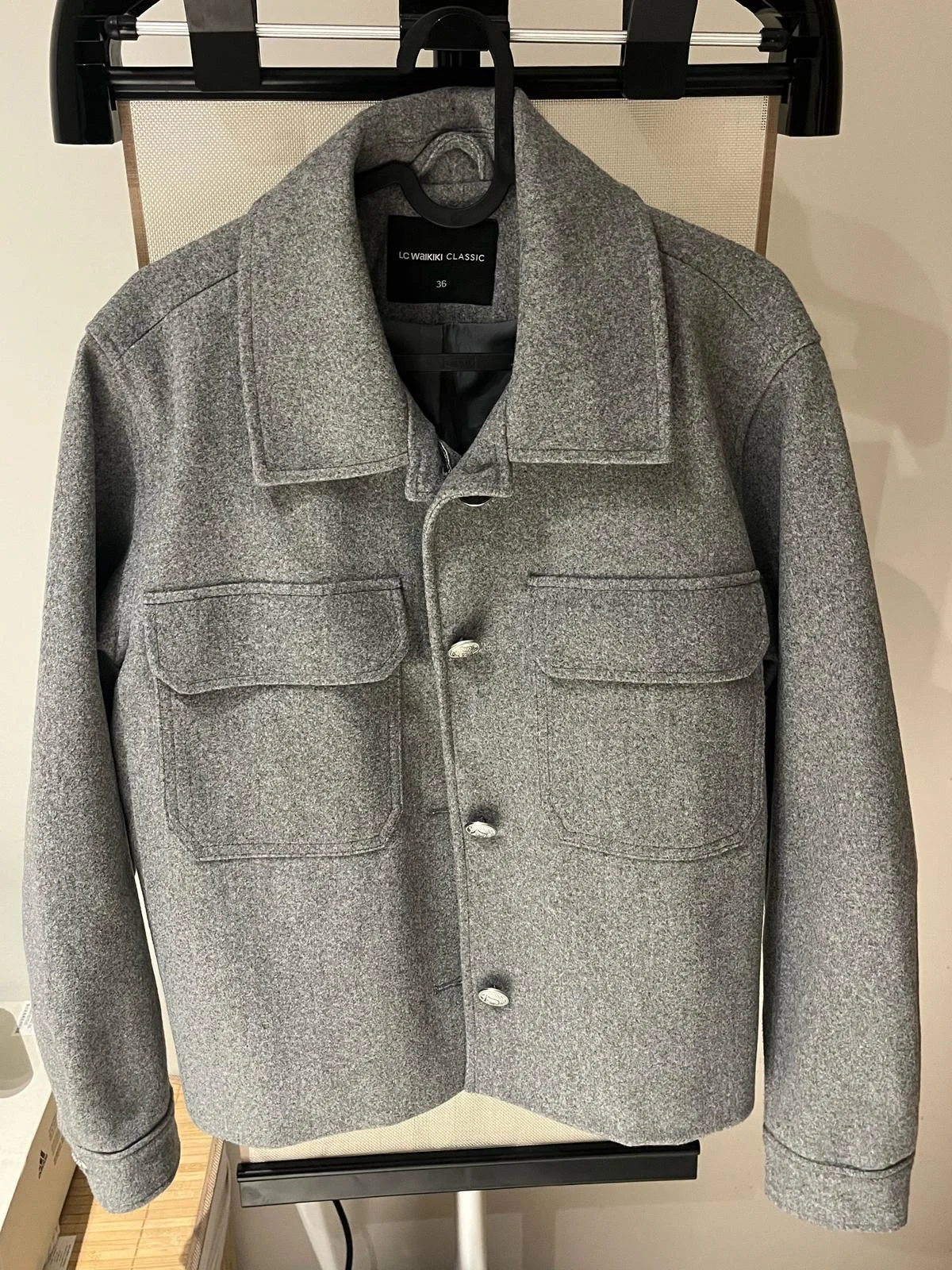 LC Wakiki Jackets, size M / 38 / 10, photo 1