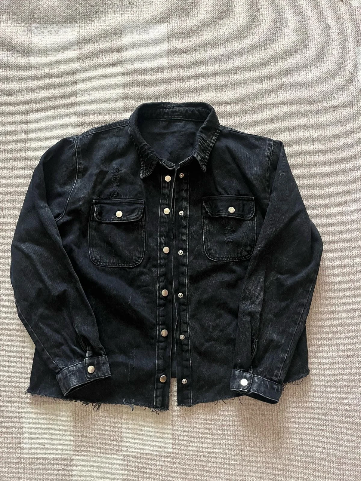 Shirts, size S / 36 / 8, photo 1
