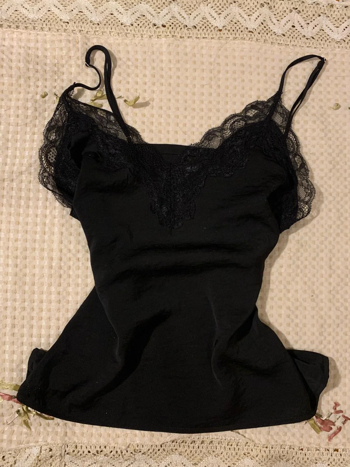 H&M Cami Tops, size M / 38 / 10, photo 1