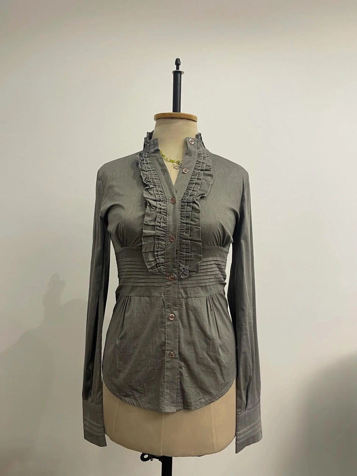 Blouses, size S / 36 / 8, photo 1