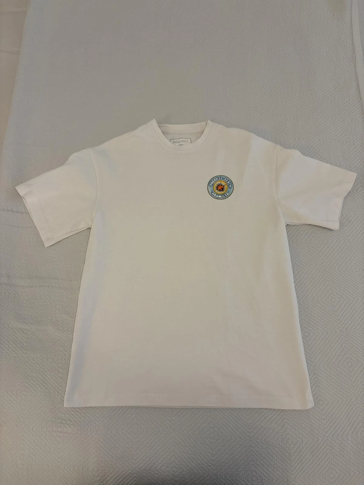 T-shirts, size S, photo 1
