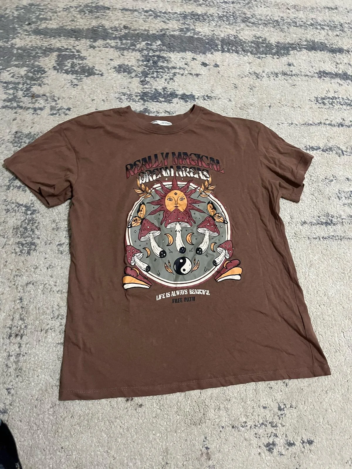 Pull & Bear T-shirts, size M / 38 / 10, photo 1