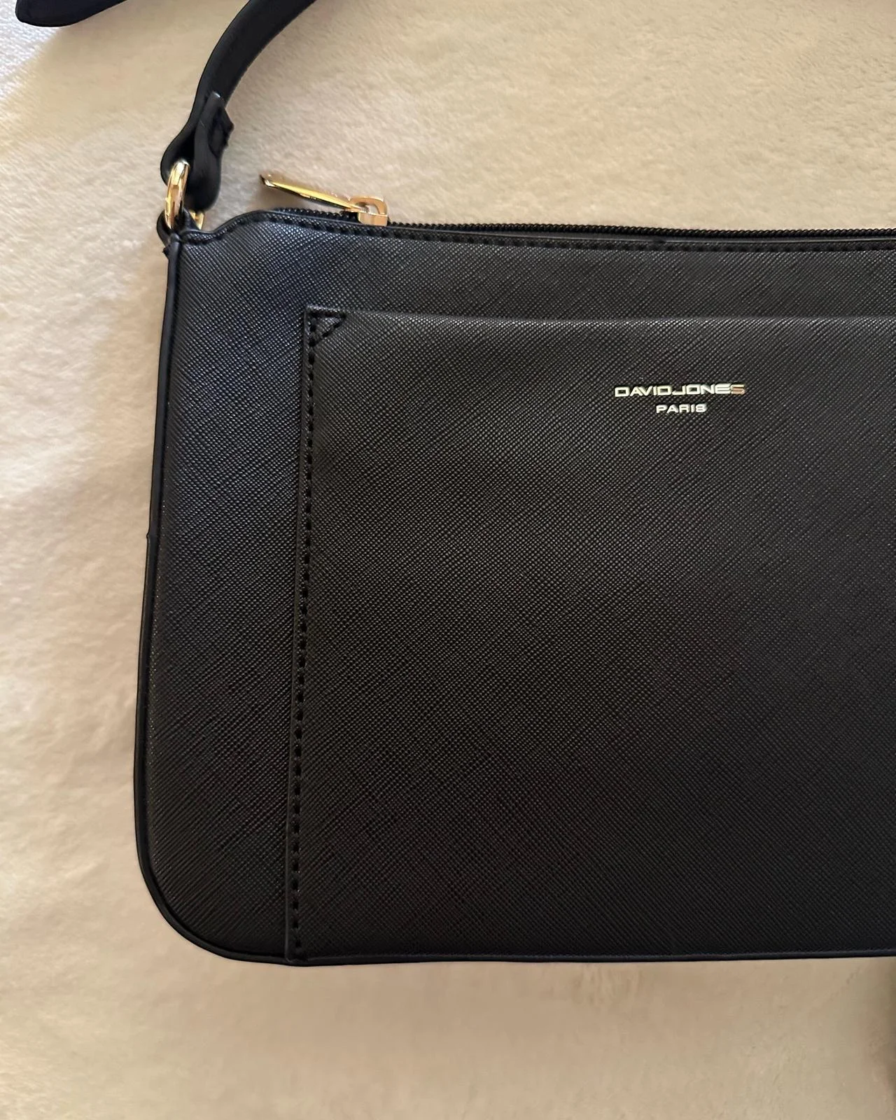 David Jones Cross-Body Bag, size One size, photo 1