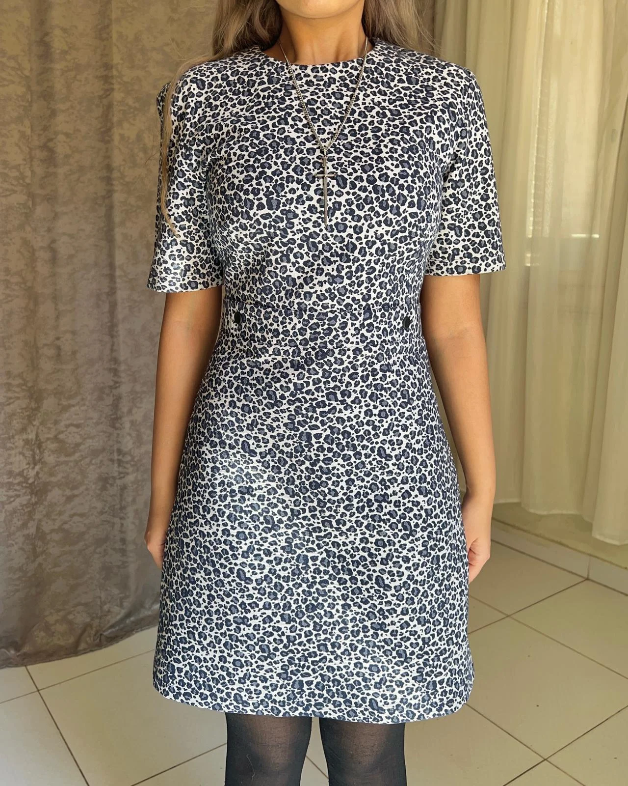 Topshop Midi Dresses, size M / 38 / 10, photo 1