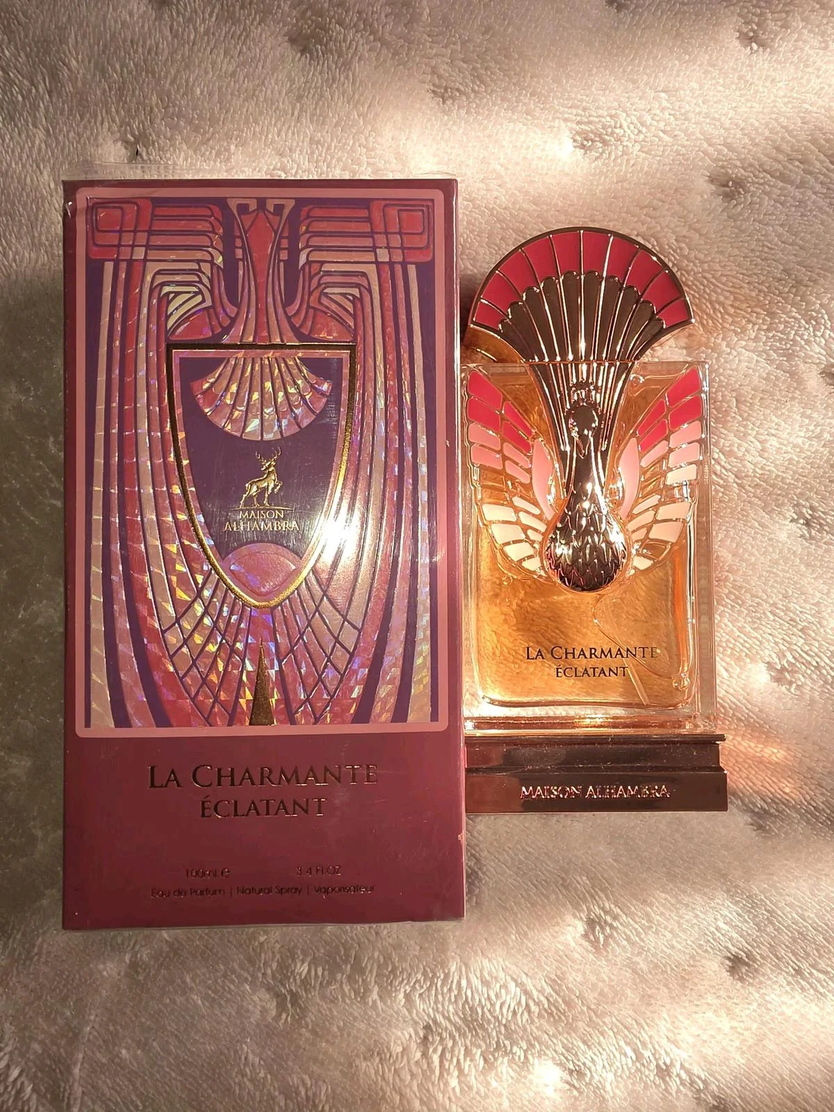 Perfume, size Other, photo 1