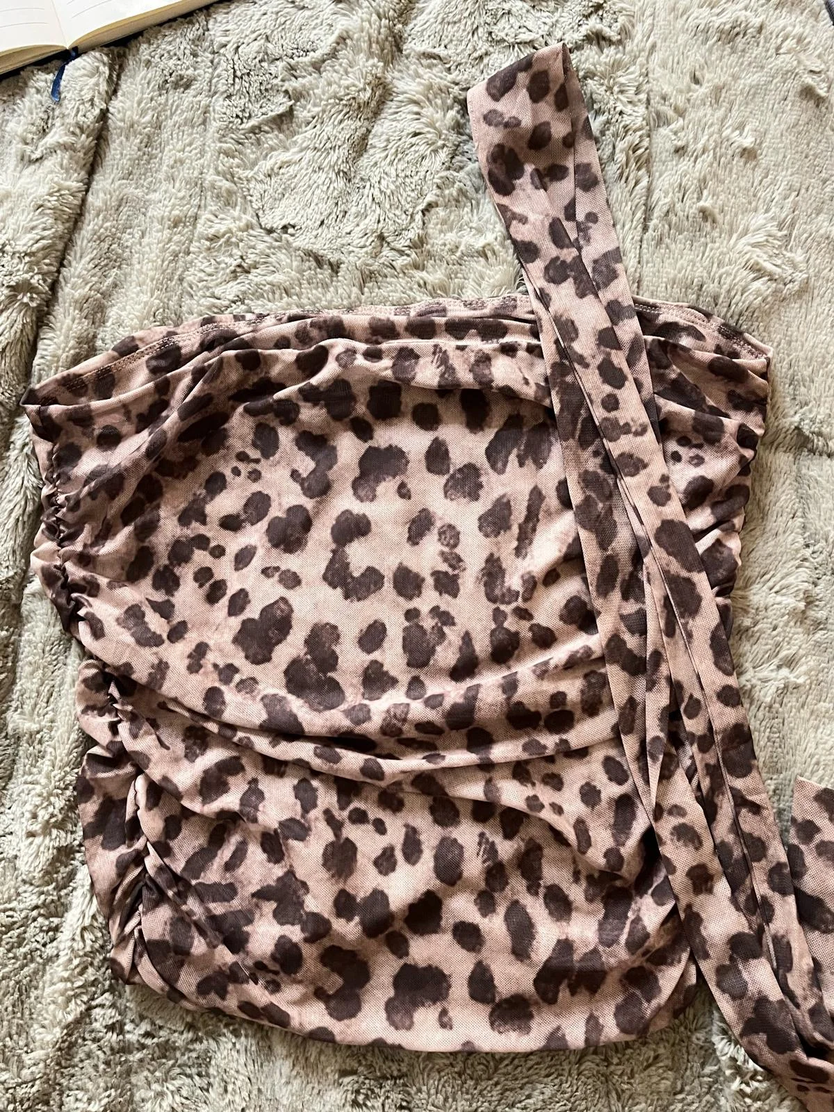 Shein Crop Tops, size L / 40 / 12, photo 1