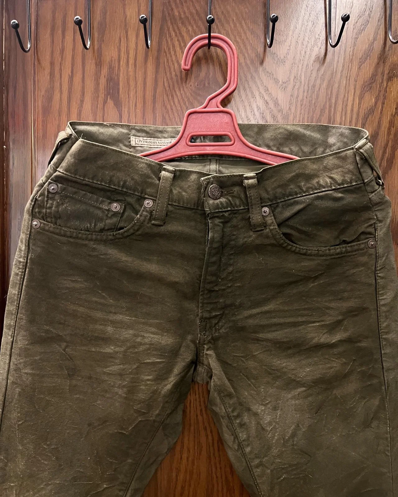 Ralph Lauren Jeans, size W26, photo 1