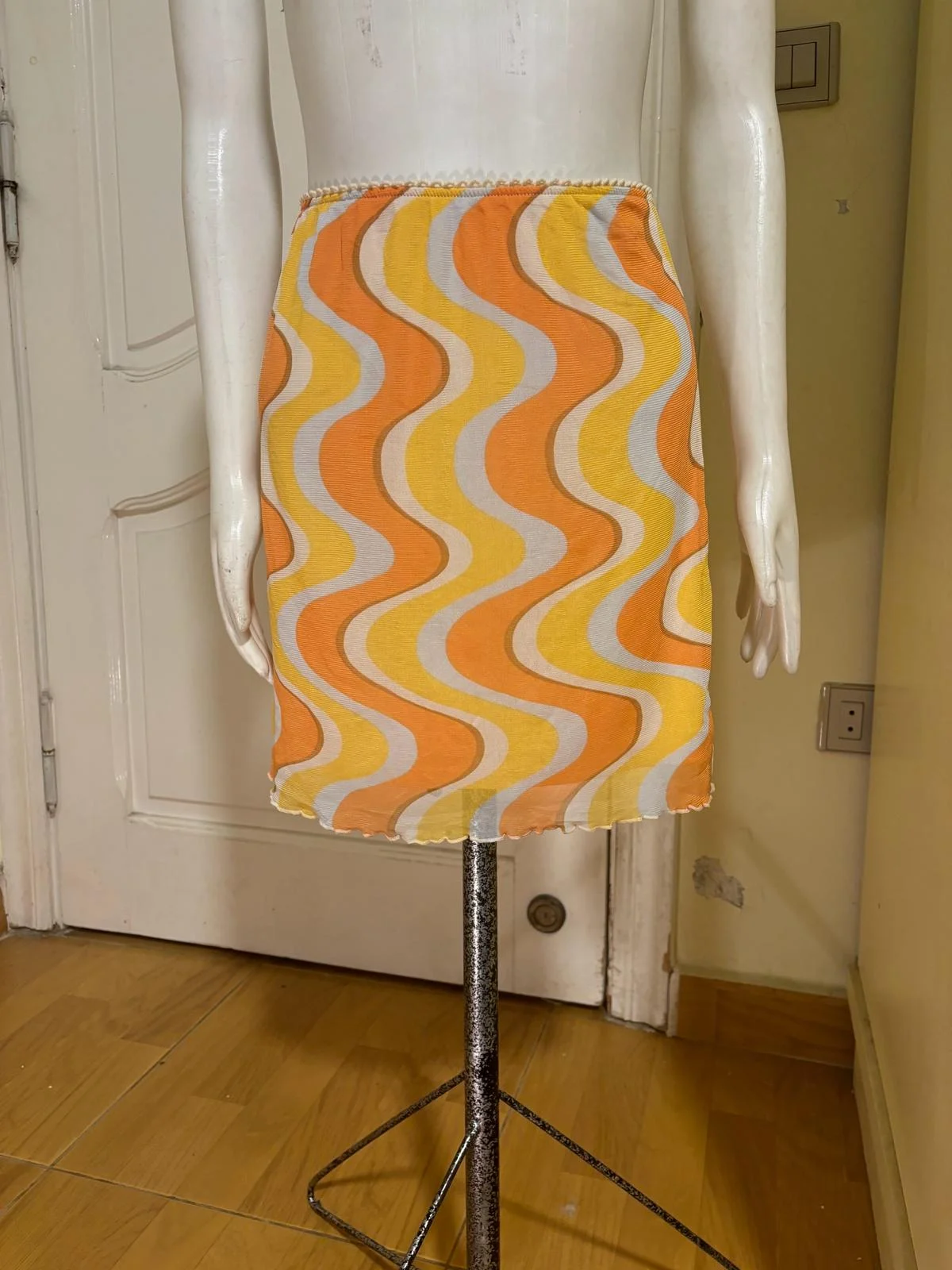 Skirts, size XS / 34 / 6, photo 1