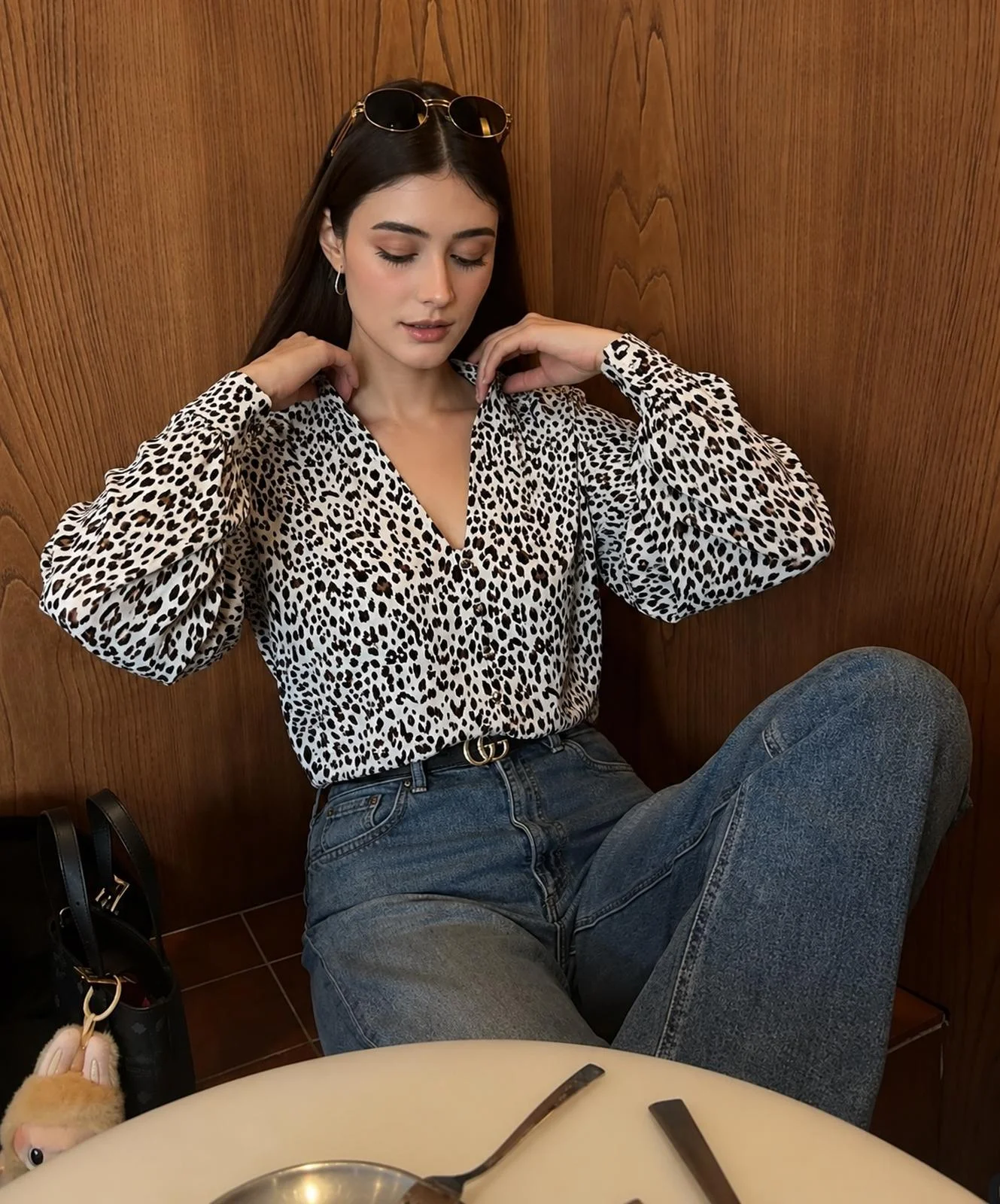 Majolica Blouses, size M / 38 / 10, photo 1
