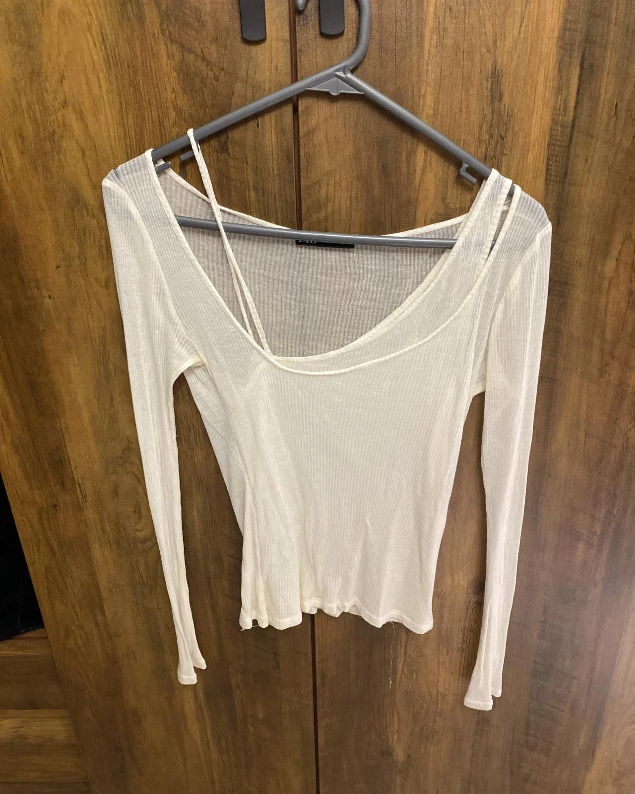 Zara Long Sleeve, size S / 36 / 8, photo 1