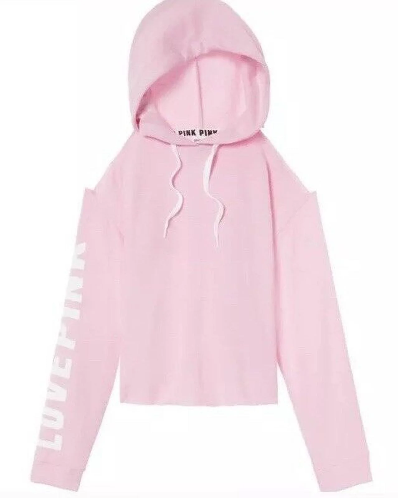Victoria's Secret Hoodies, size L / 40 / 12, photo 1