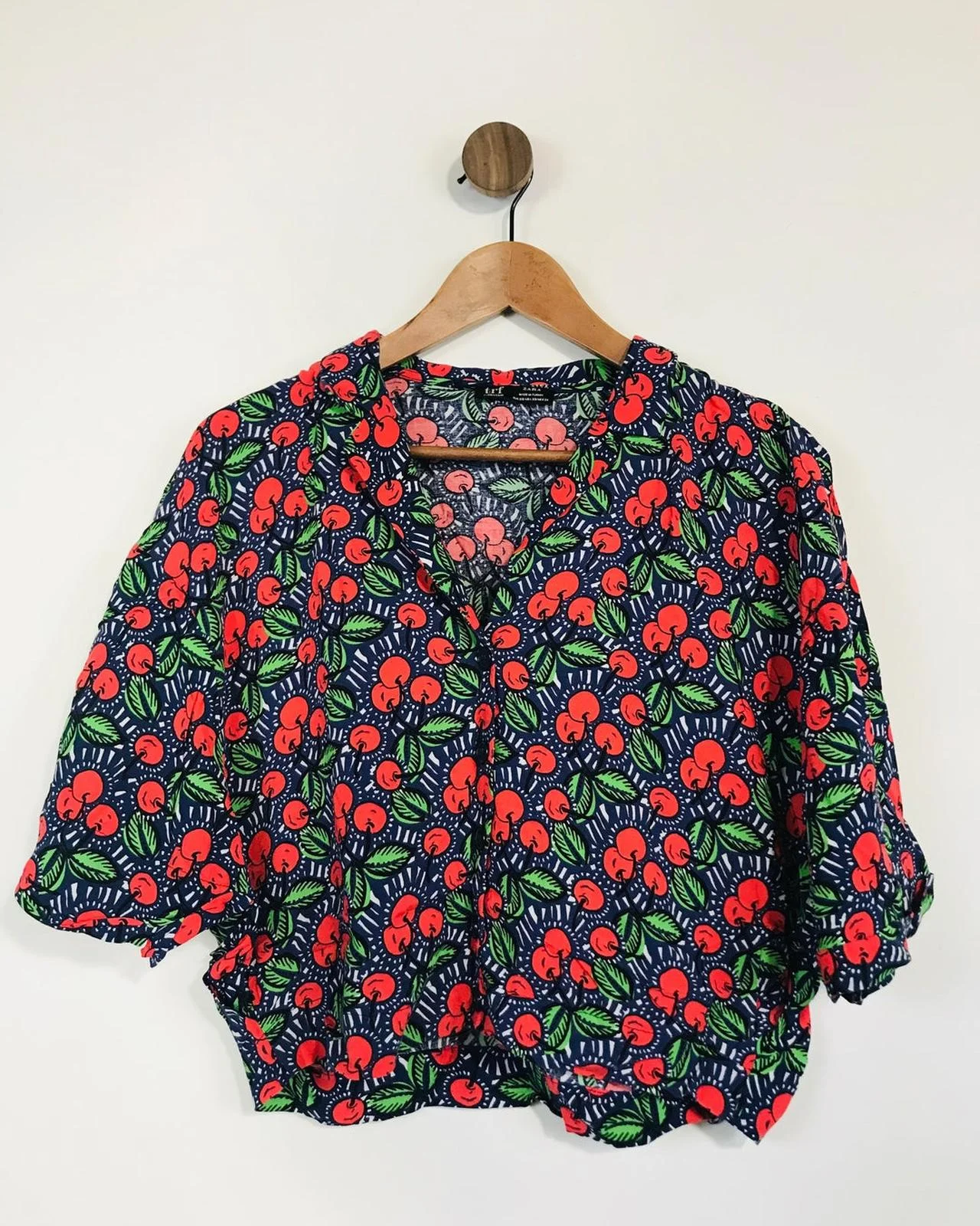 Zara Blouses, size M / 38 / 10, photo 1