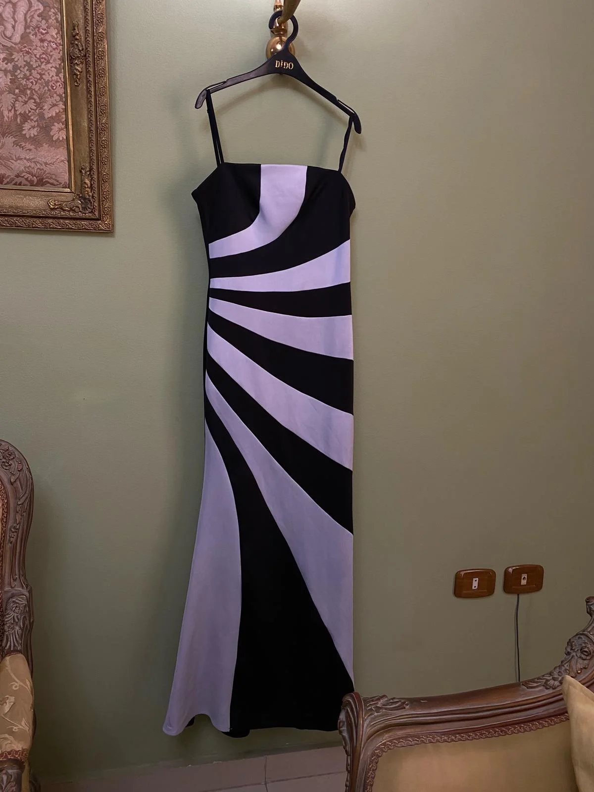 Maxi Dresses, size XL / 42 / 14, photo 1