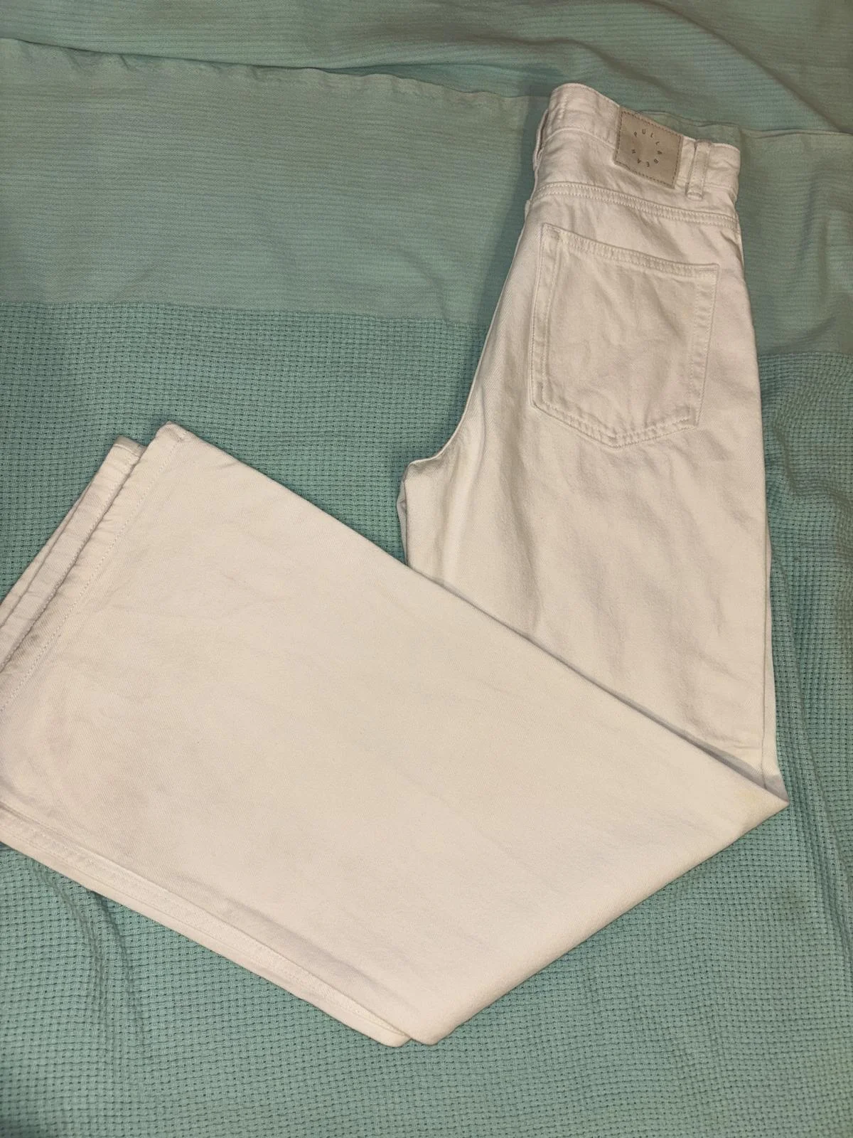 Pull & Bear Jeans, size M / 38 / 10, photo 1