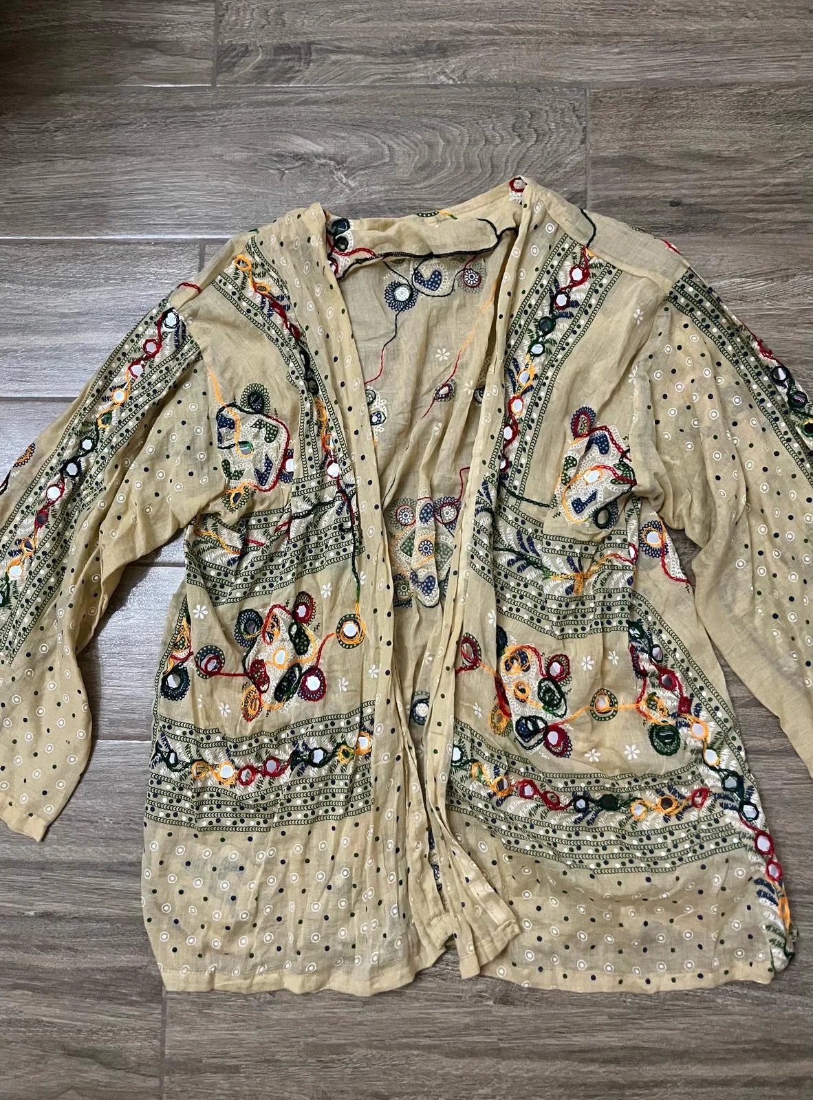 Indian Cardigans, size One size, photo 1