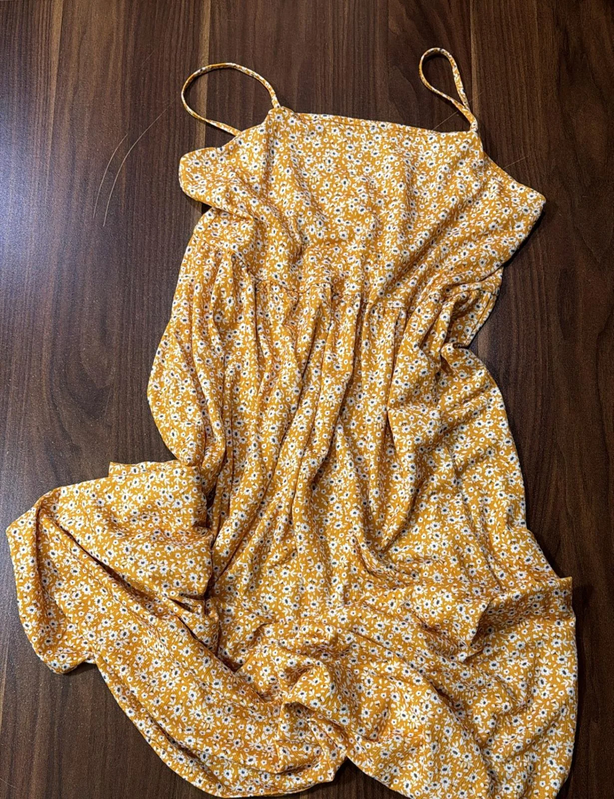 Pull & Bear Midi Dresses, size M / 38 / 10, photo 1
