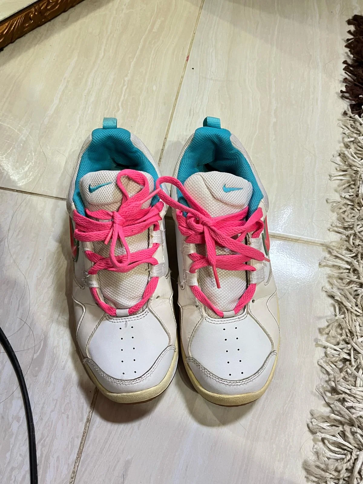Nike Sneakers, size 37.5, photo 1