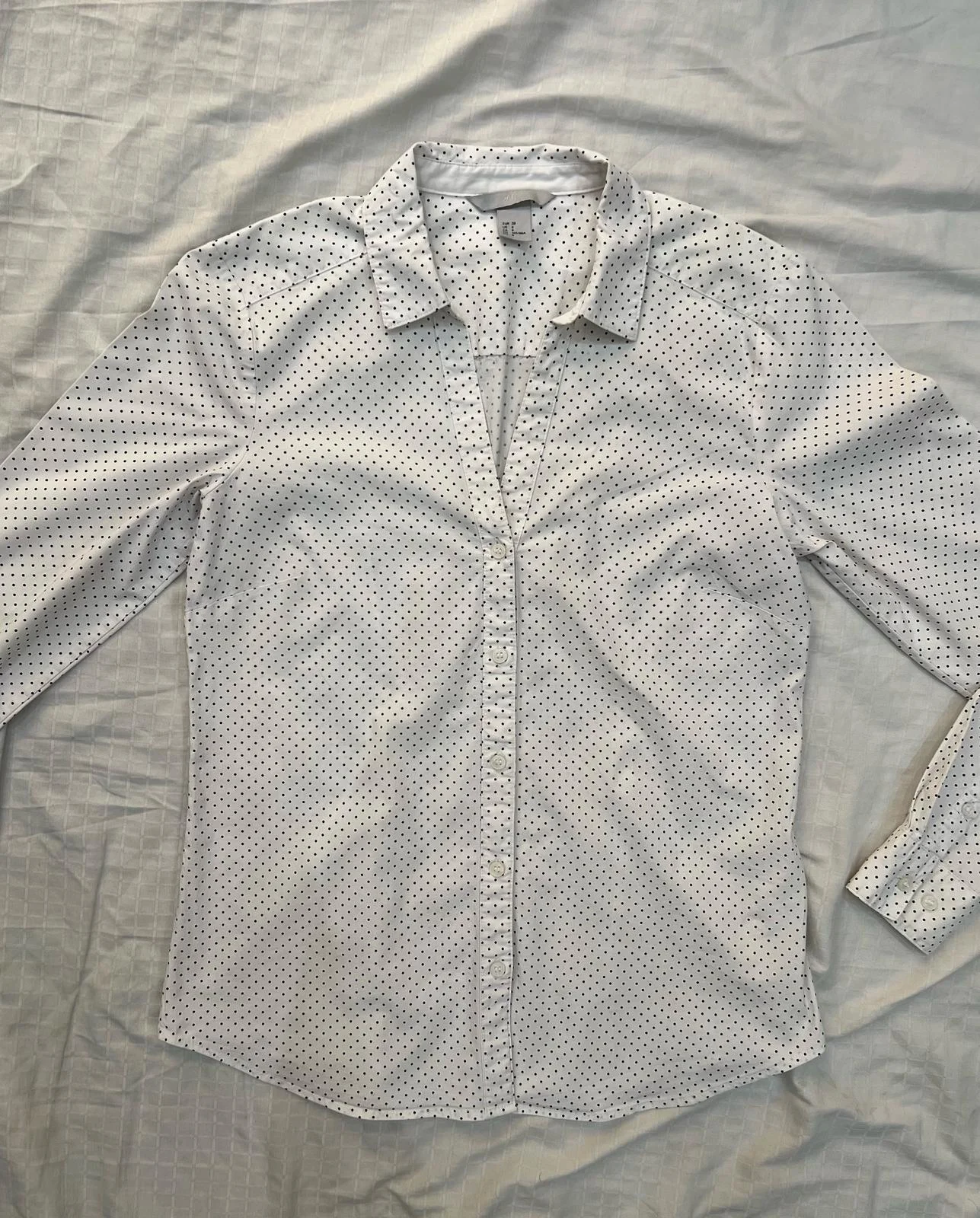 H&M Shirts, size M / 38 / 10, photo 1