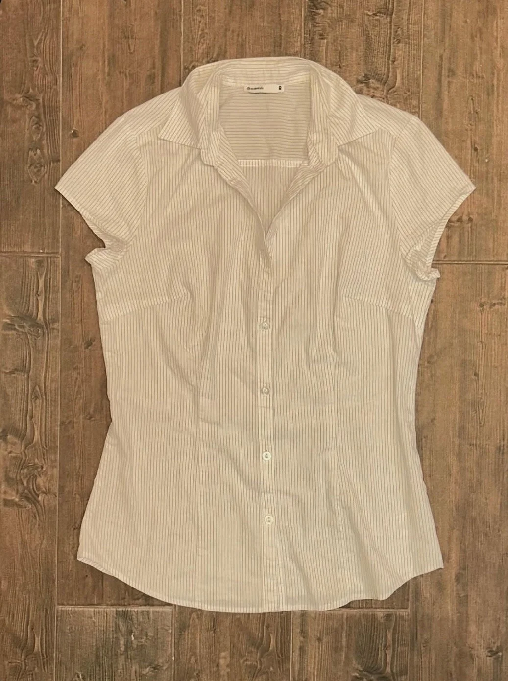 Target Shirts, size S / 36 / 8, photo 1