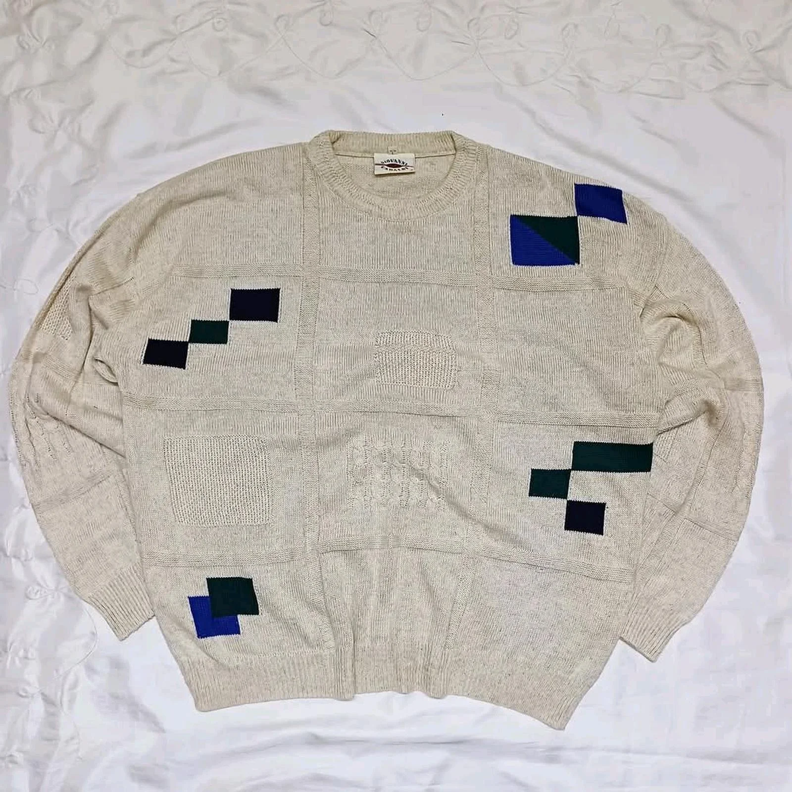 Sweaters, size L, photo 1