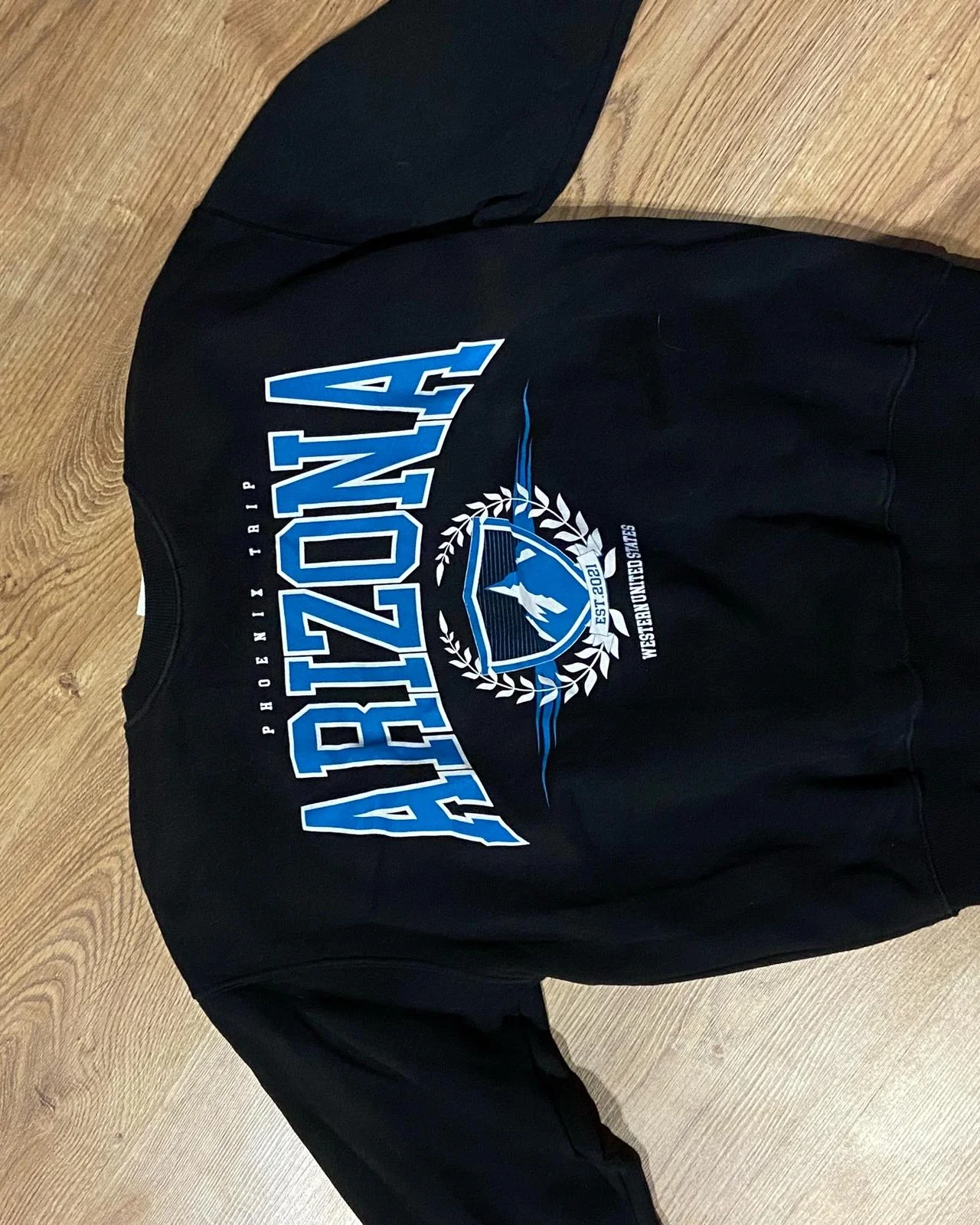 Pull & Bear Sweatshirts, size S / 36 / 8, photo 1