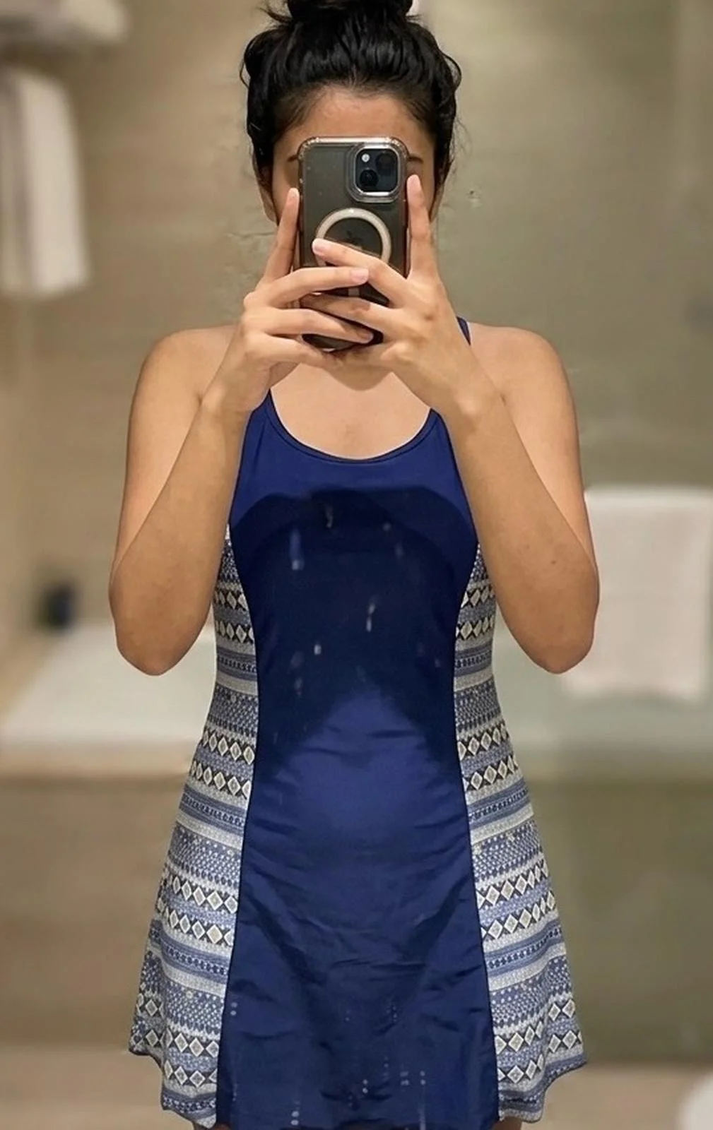 One-Piece Swimsuits, size M / 38 / 10, photo 1