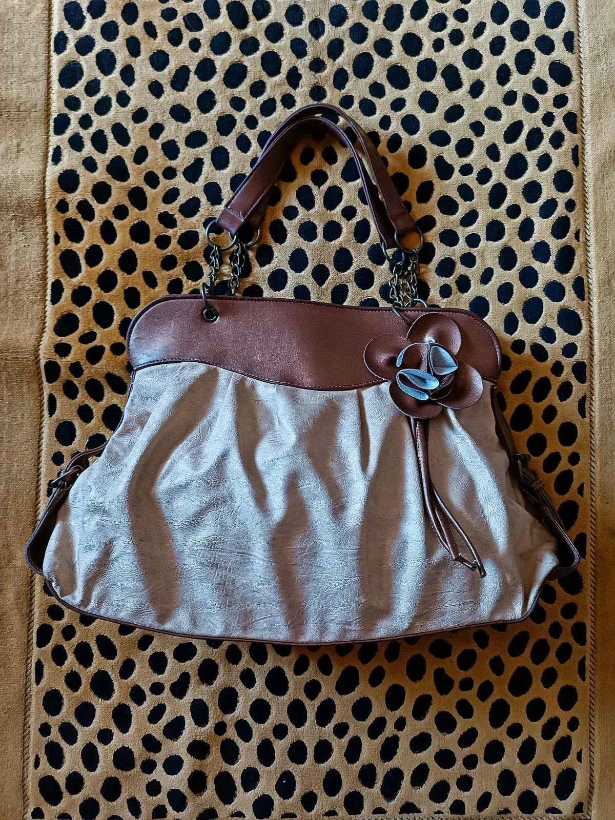 Shoulder Bag, size Other, photo 1