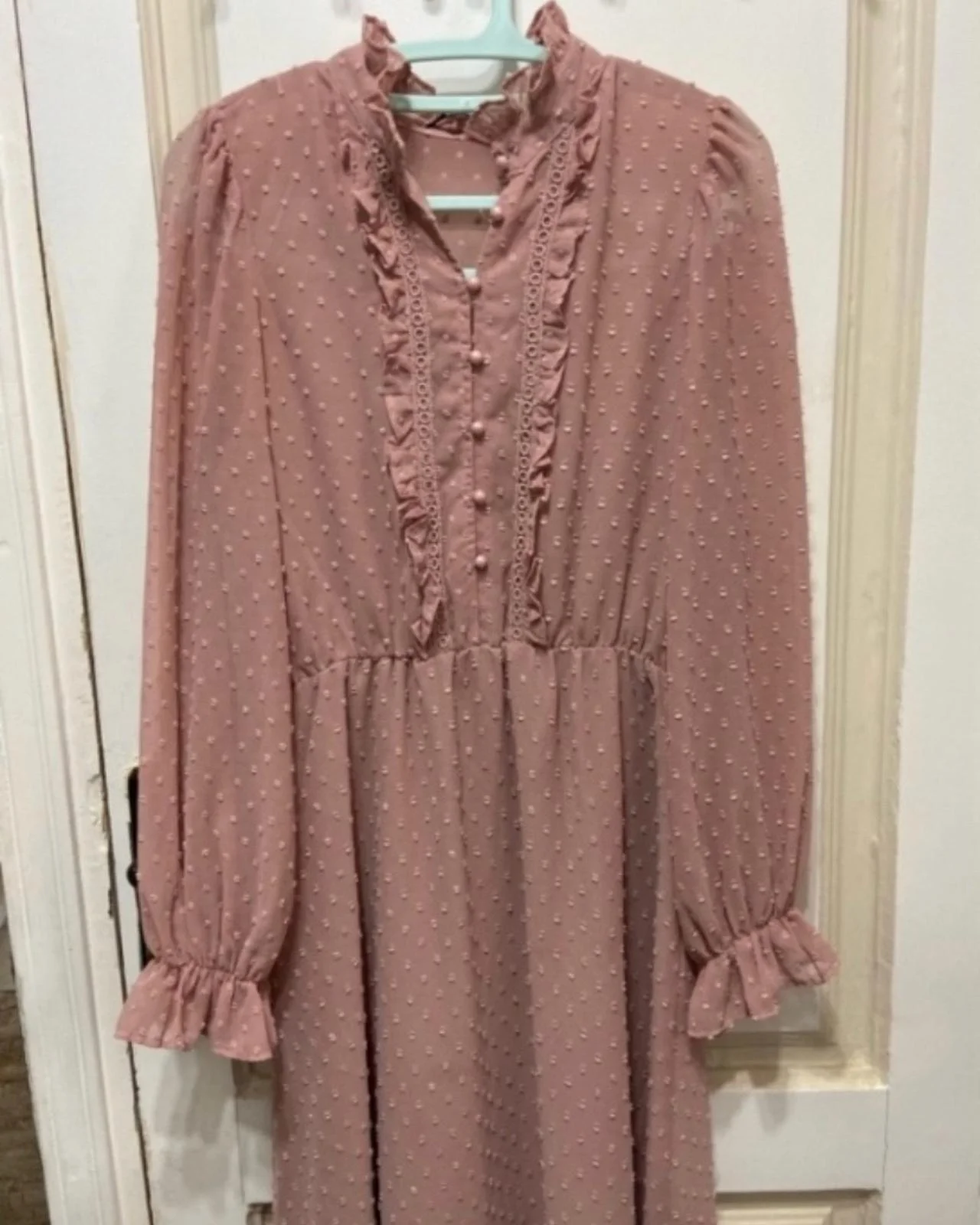 Shein Midi Dresses, size L / 40 / 12, photo 1
