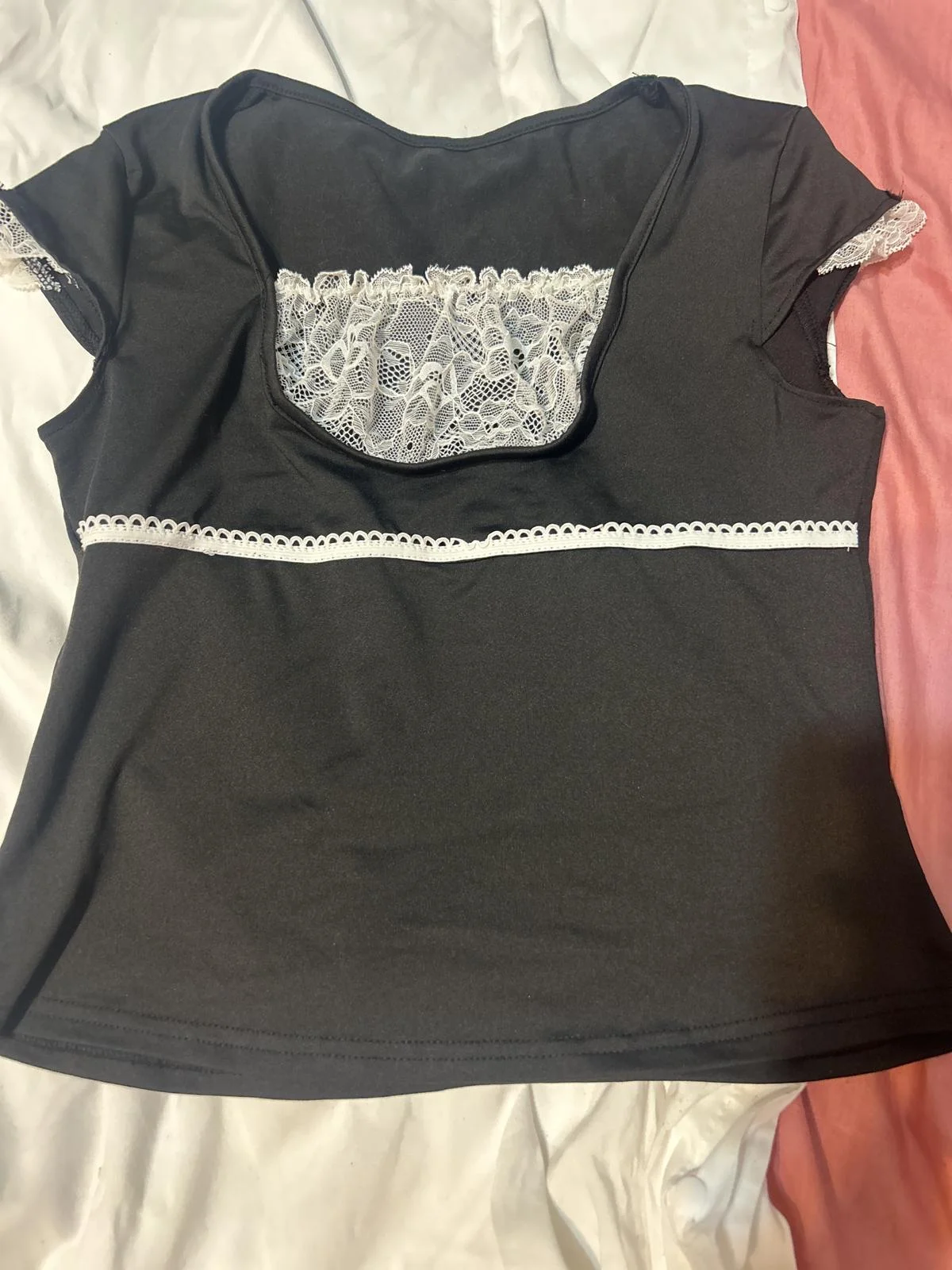 Shein T-shirts, size S / 36 / 8, photo 1
