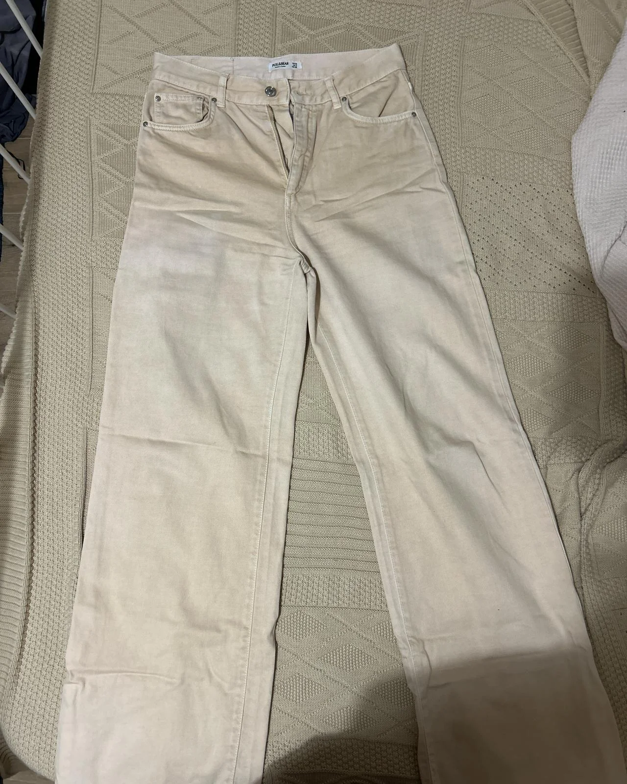 Pull & Bear Jeans, size M / 38 / 10, photo 1