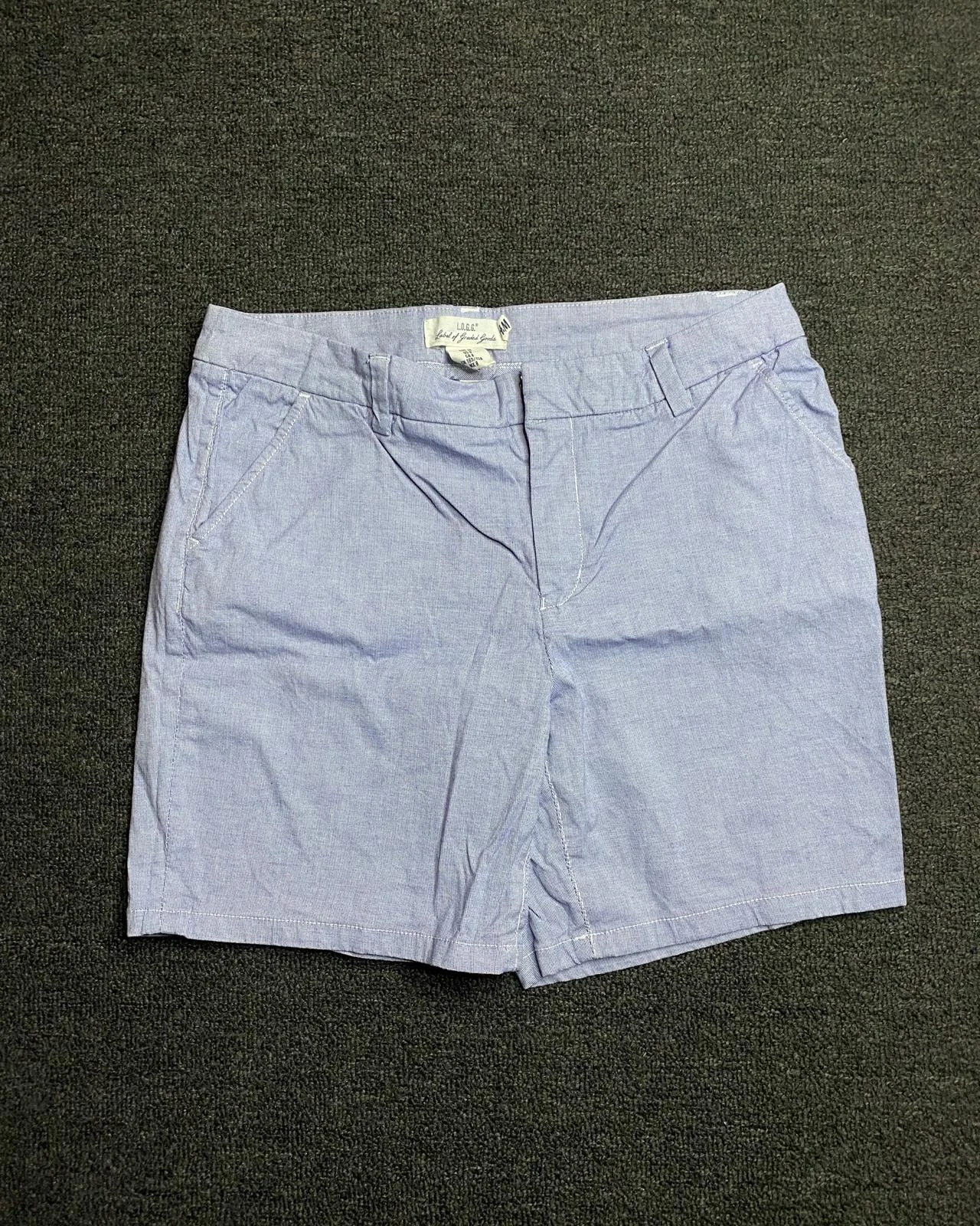 H&M Shorts, size M / 38 / 10, photo 1