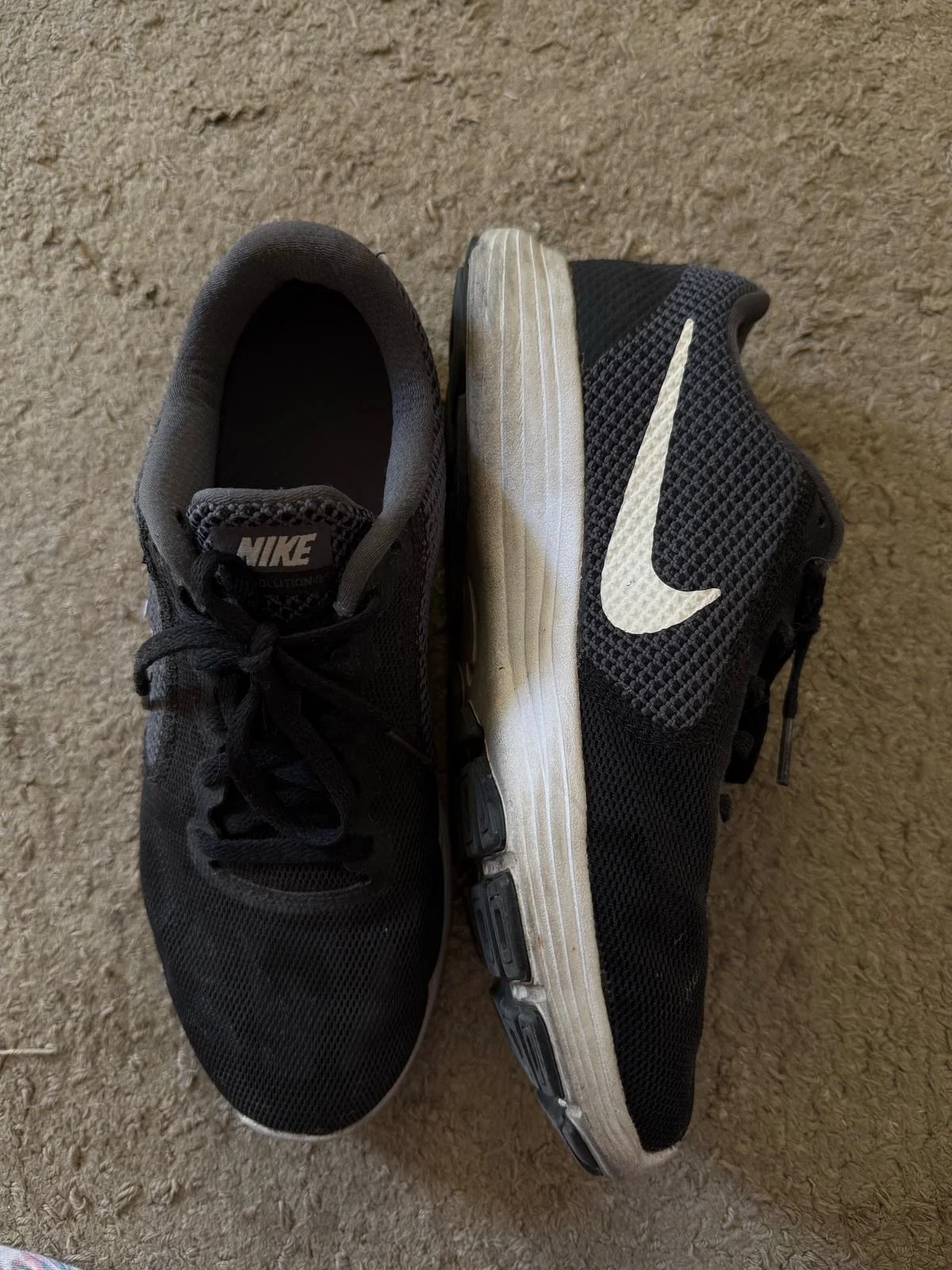 Nike Sneakers, size 38.5, photo 1